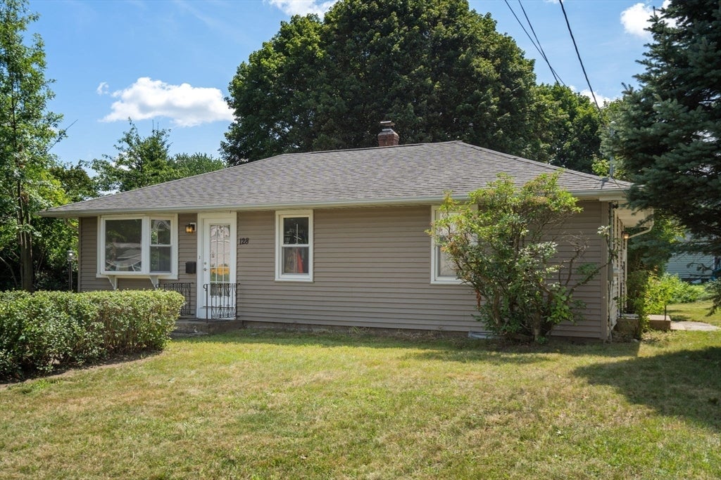 128 Clark St, Worcester, MA, 128 Clark St, Worcester, MA Photo #21
