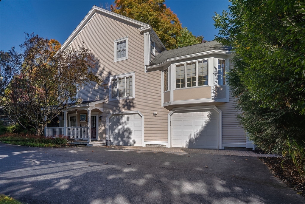 69 Colonial Drive