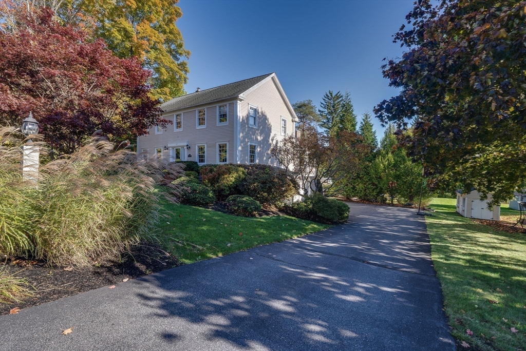 69 Colonial Drive