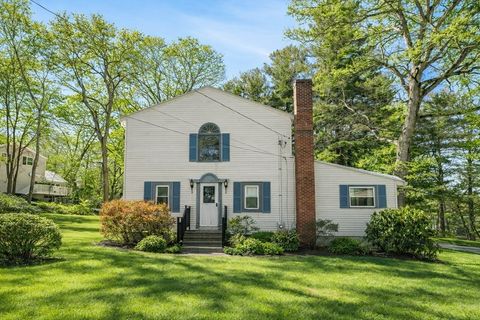 3 Rio Vista St Billerica MA 01862