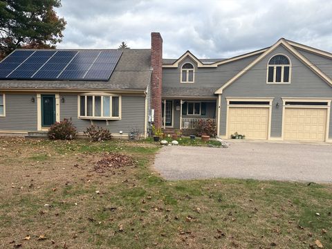 64 Village St Millis MA 02054