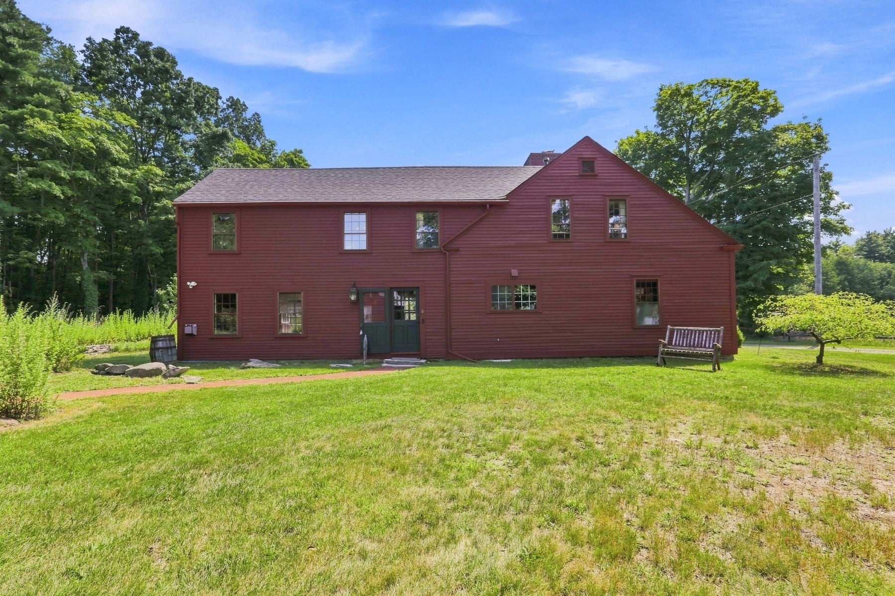 1-1A Smith Ln, Amherst, NH, 1-1A Smith Ln, Amherst, NH Photo #9