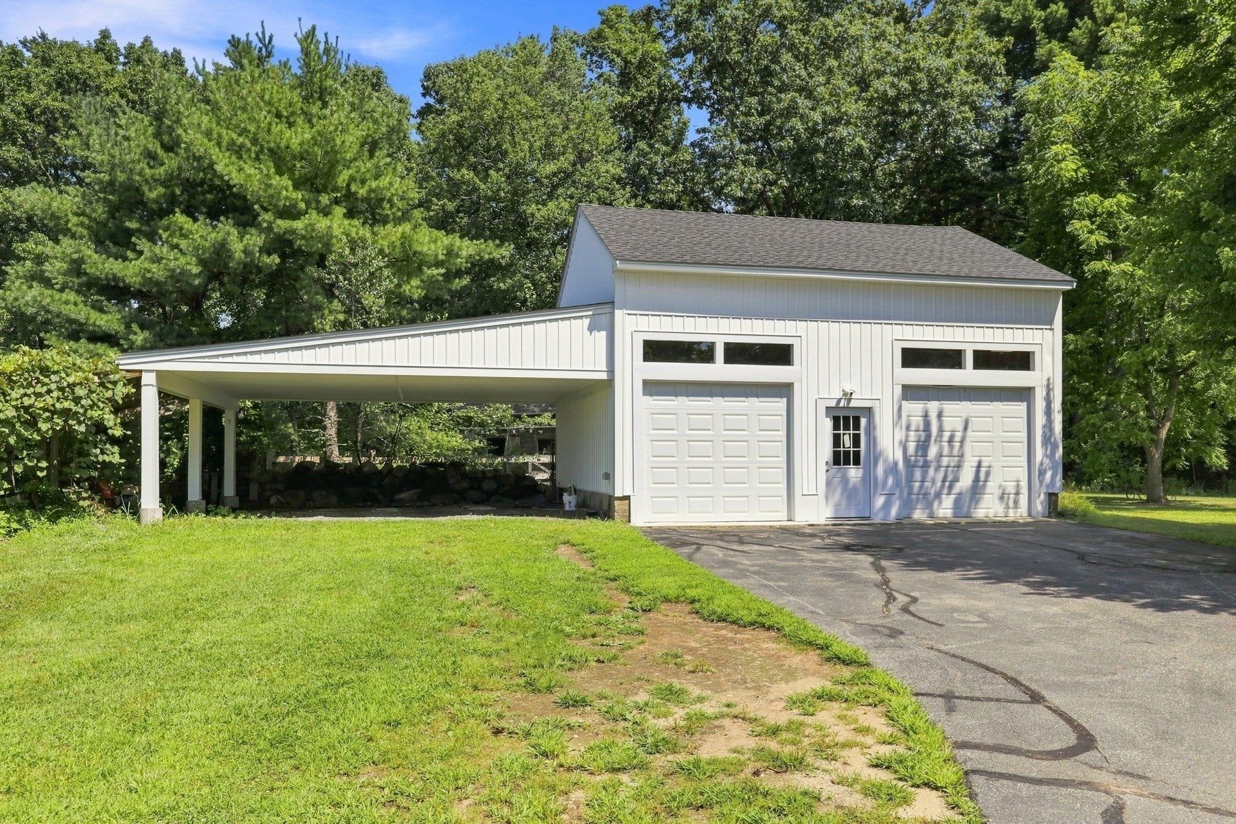 1-1A Smith Ln, Amherst, NH, 1-1A Smith Ln, Amherst, NH Photo #16