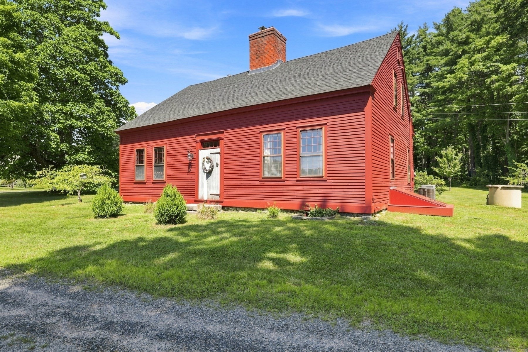 1 Smith Ln, Amherst, NH, 1 Smith Ln, Amherst, NH Photo #1