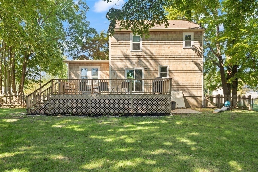 240 East Street