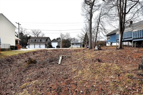 Photo of 16 Black Point Rd, Webster, MA 01570 (MLS # 73489939)