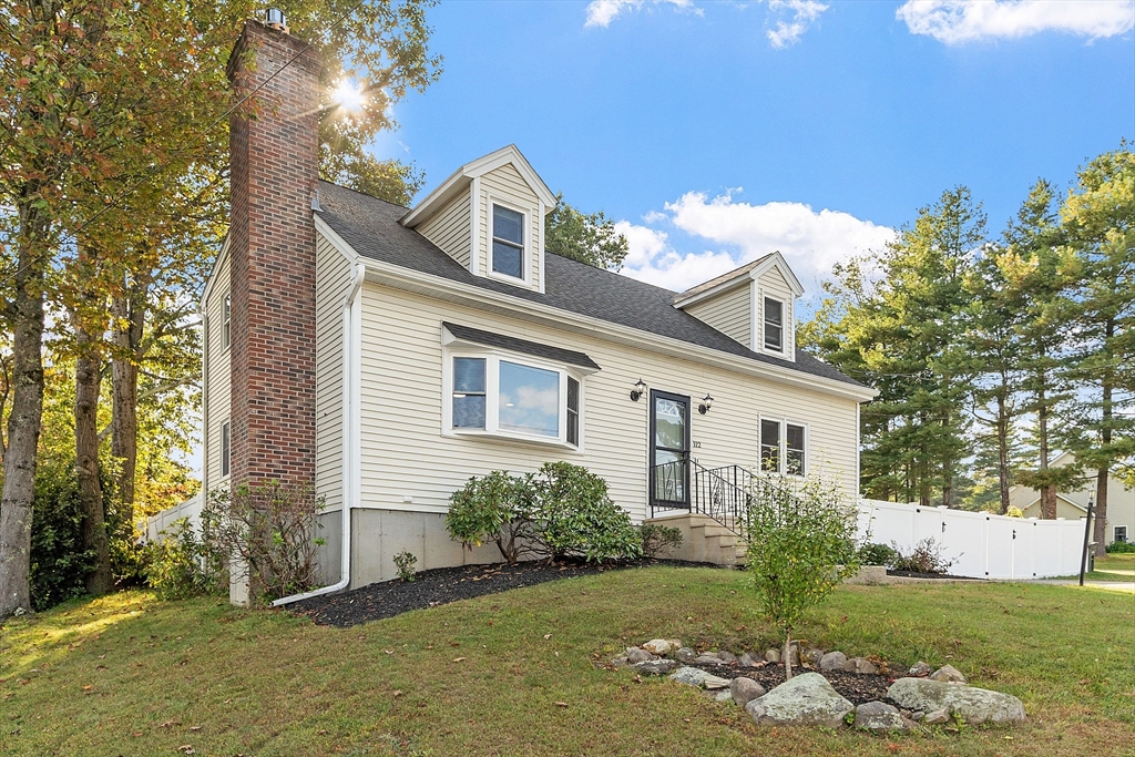 112 Overlook Dr