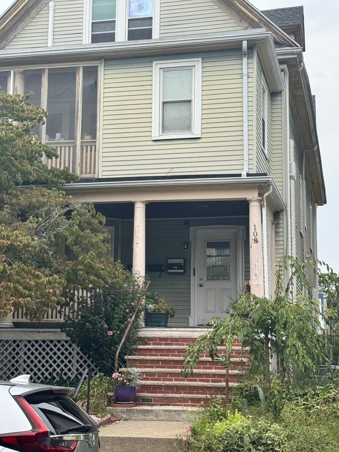 108 Sharon St #1, Medford, MA, 108 Sharon St #1, Medford, MA Photo #1