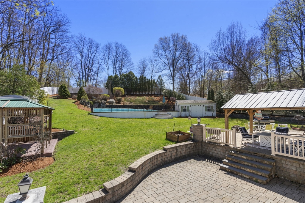7 Michelle Drive