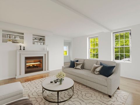 Photo of 164 Main Street #B, Westford, MA 01886 (MLS # 73439925)