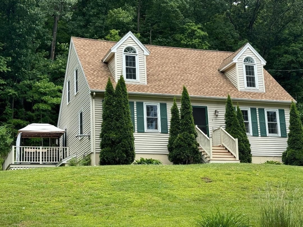2 Belvidere Road
