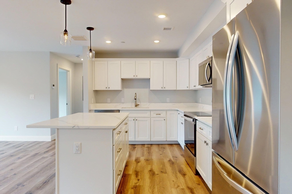 610 Salem Street 301