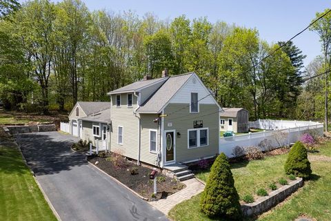 13 Summer St Hopkinton MA 01748