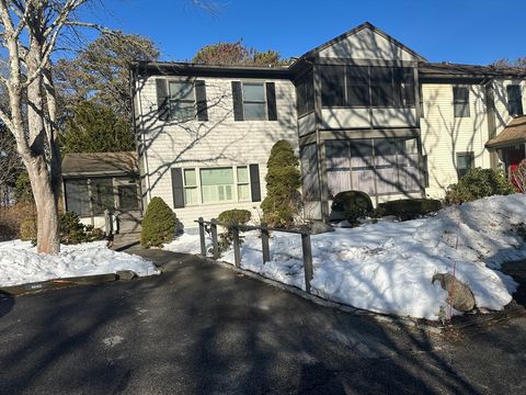 Photo of 14 Harold St #13A, Harwich, MA 02646 (MLS # 73479215)