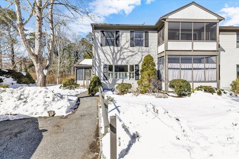 Photo of 14 Harold St #13A, Harwich, MA 02646 (MLS # 73479215)