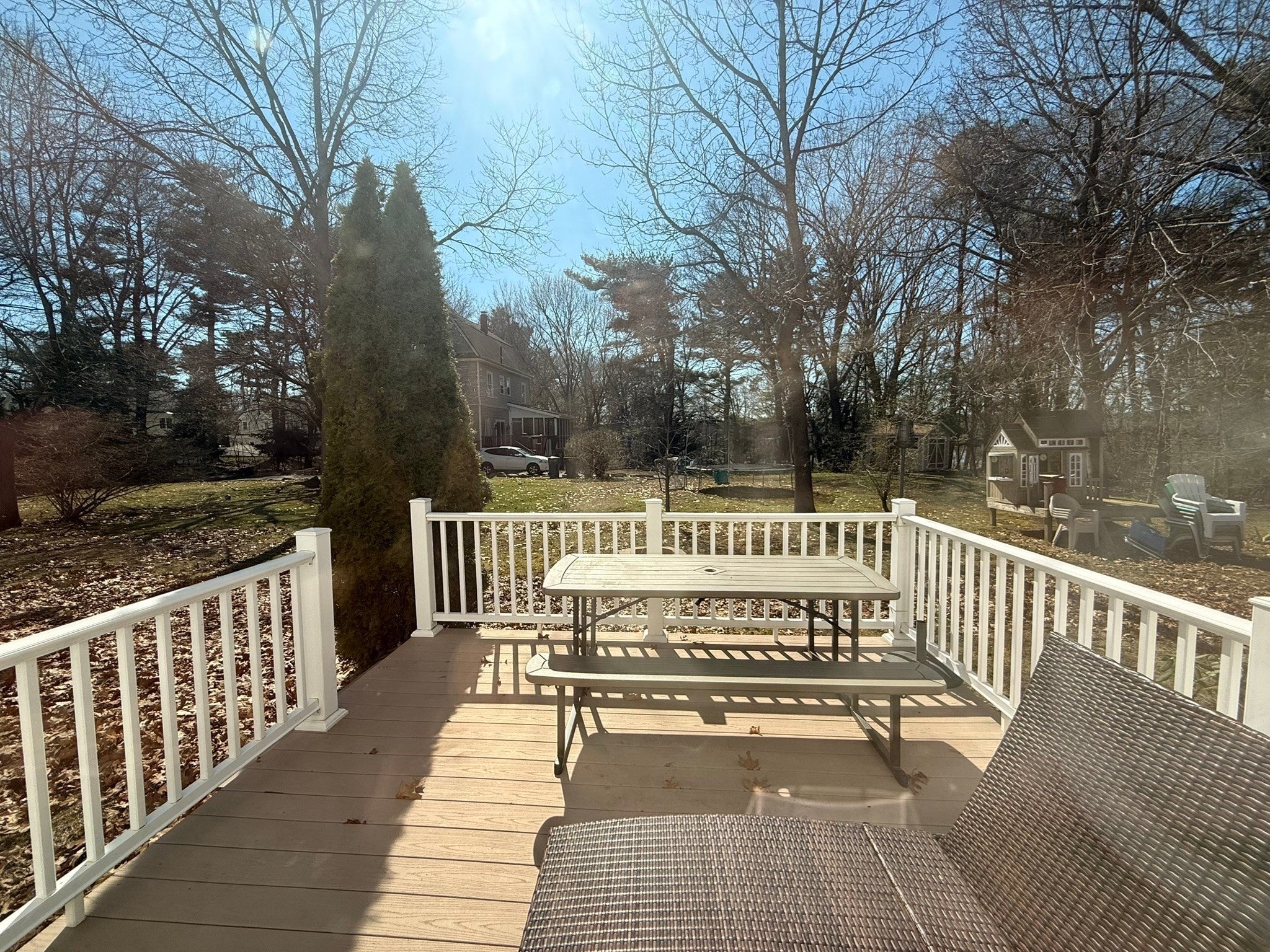 227 Central Ave, Dedham, MA Photo #9