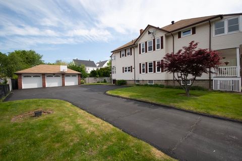 10-12 Eliot St. Medford MA 02155