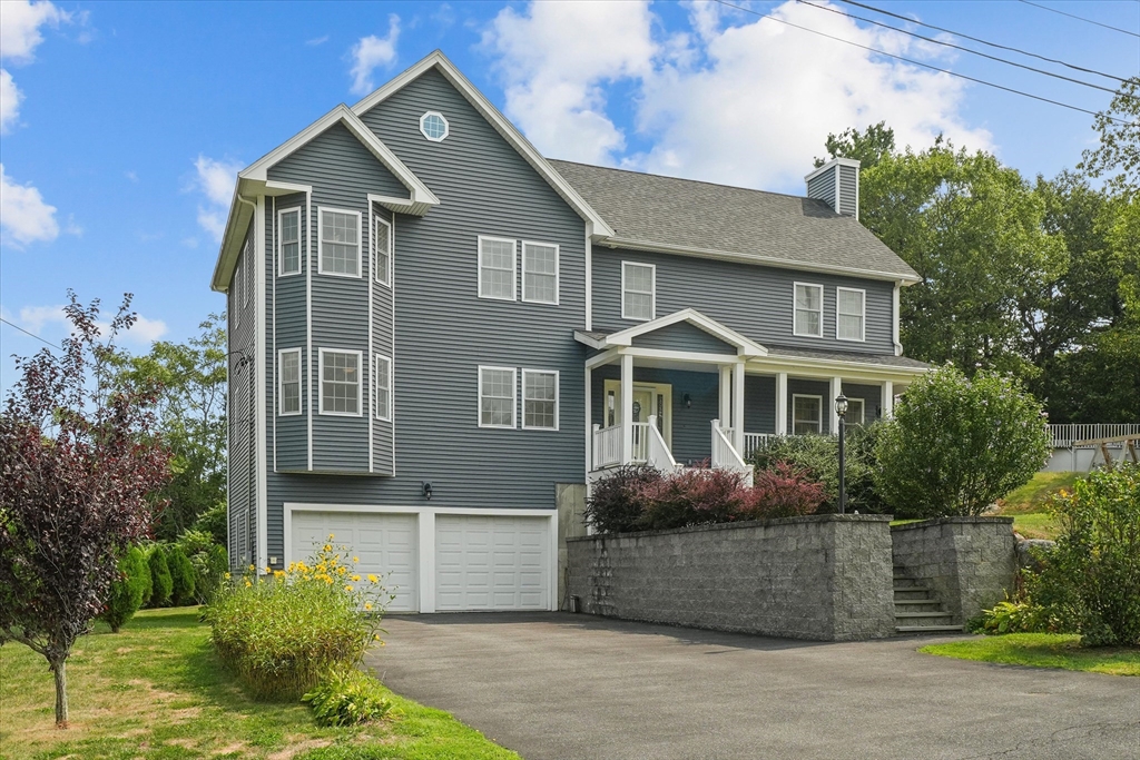 6 Salisbury Road