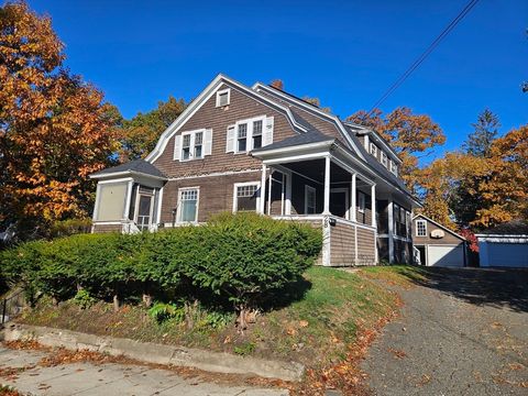22 Allen Street Athol MA 01331