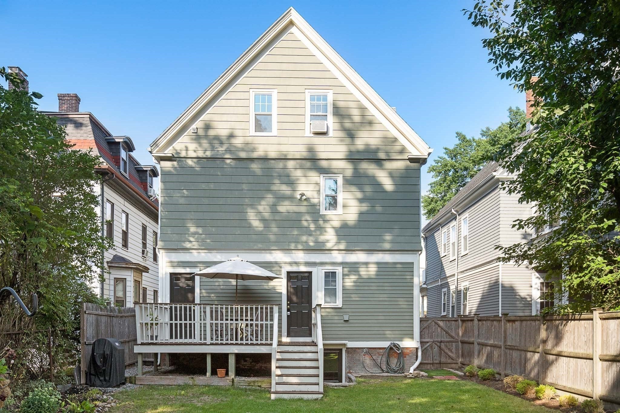 76 Orchard ST, Cambridge, MA, 76 Orchard ST, Cambridge, MA Photo #38
