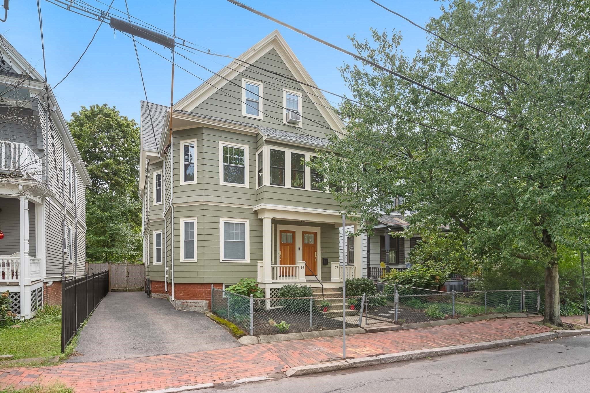 76 Orchard ST, Cambridge, MA, 76 Orchard ST, Cambridge, MA Photo #1