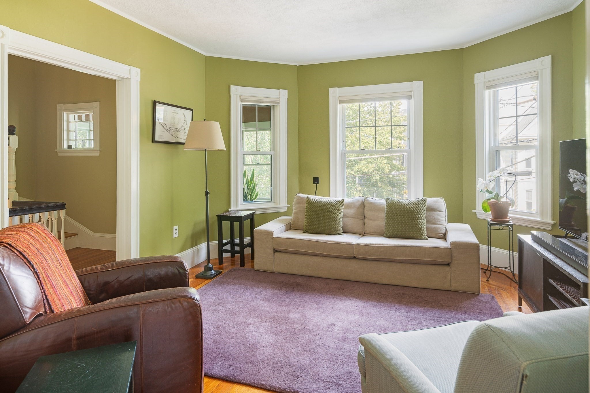 76 Orchard ST, Cambridge, MA, 76 Orchard ST, Cambridge, MA Photo #8