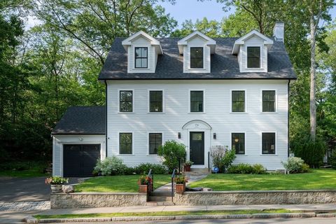 74 Dedham St Newton MA 02461