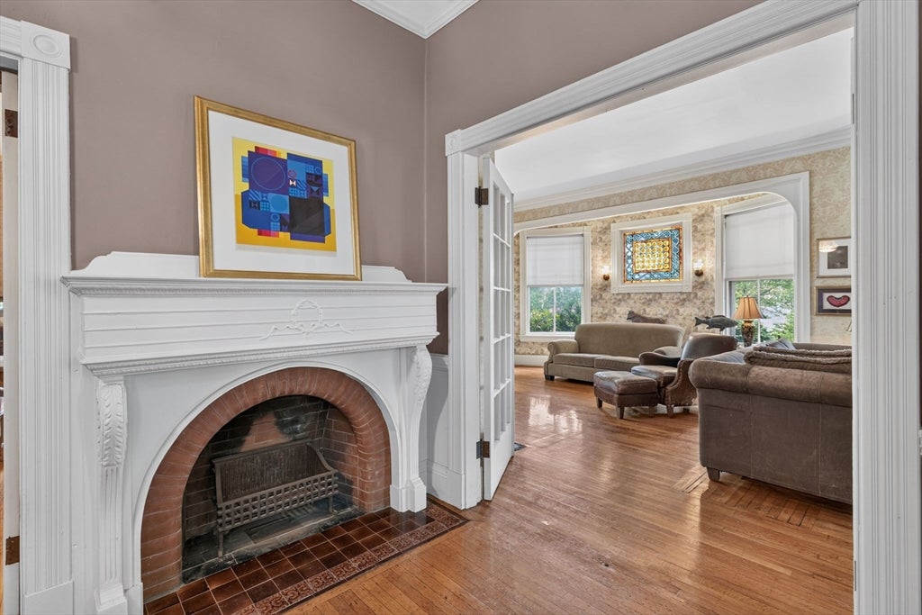58 Summer St