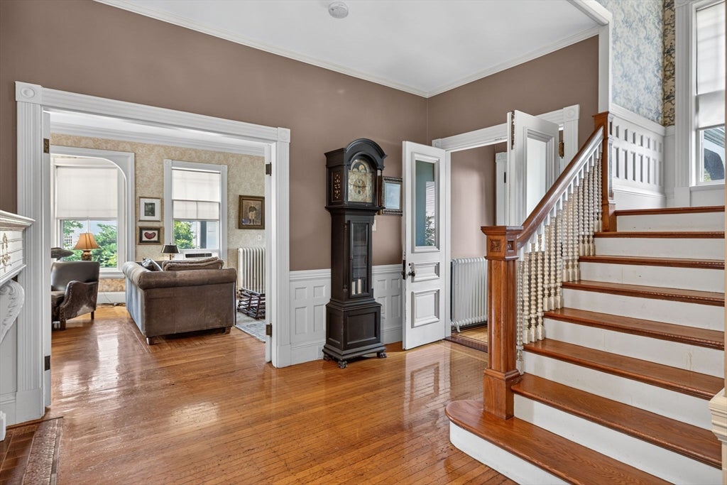 58 Summer St