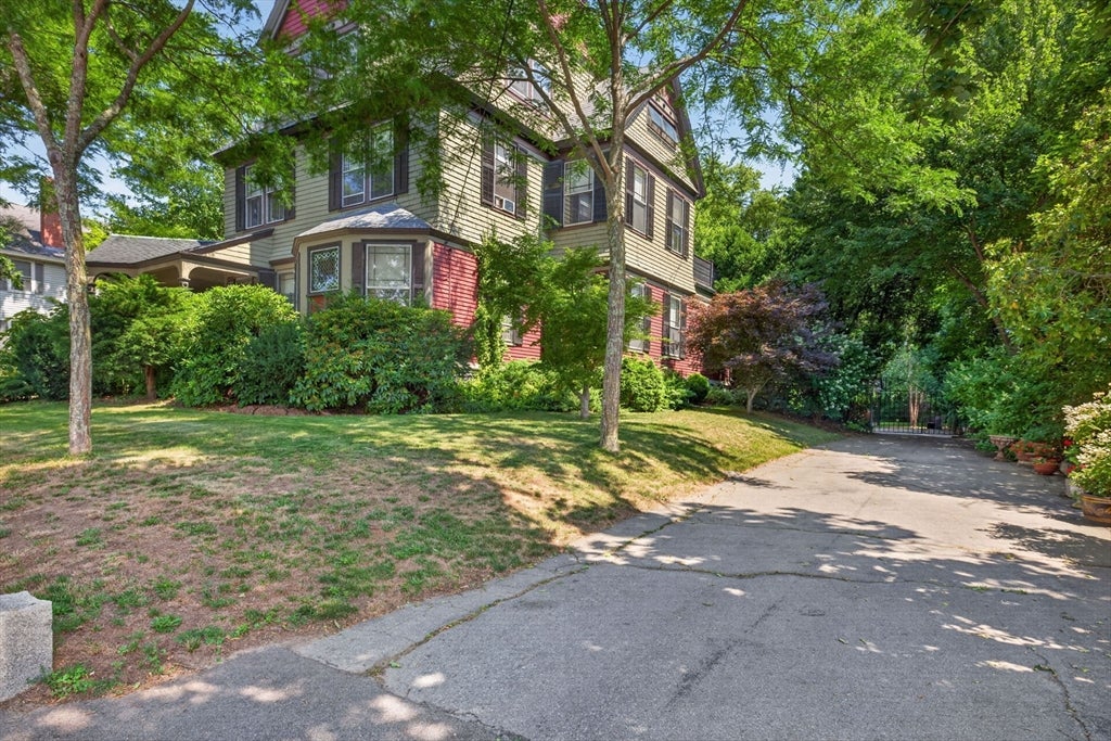 58 Summer St