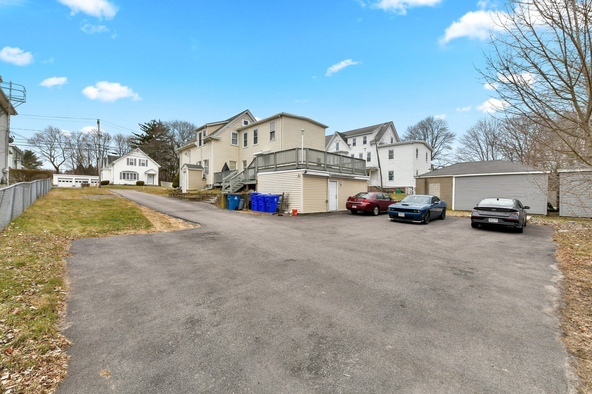 76 Plain St, Taunton, MA, 76 Plain St, Taunton, MA Photo #3