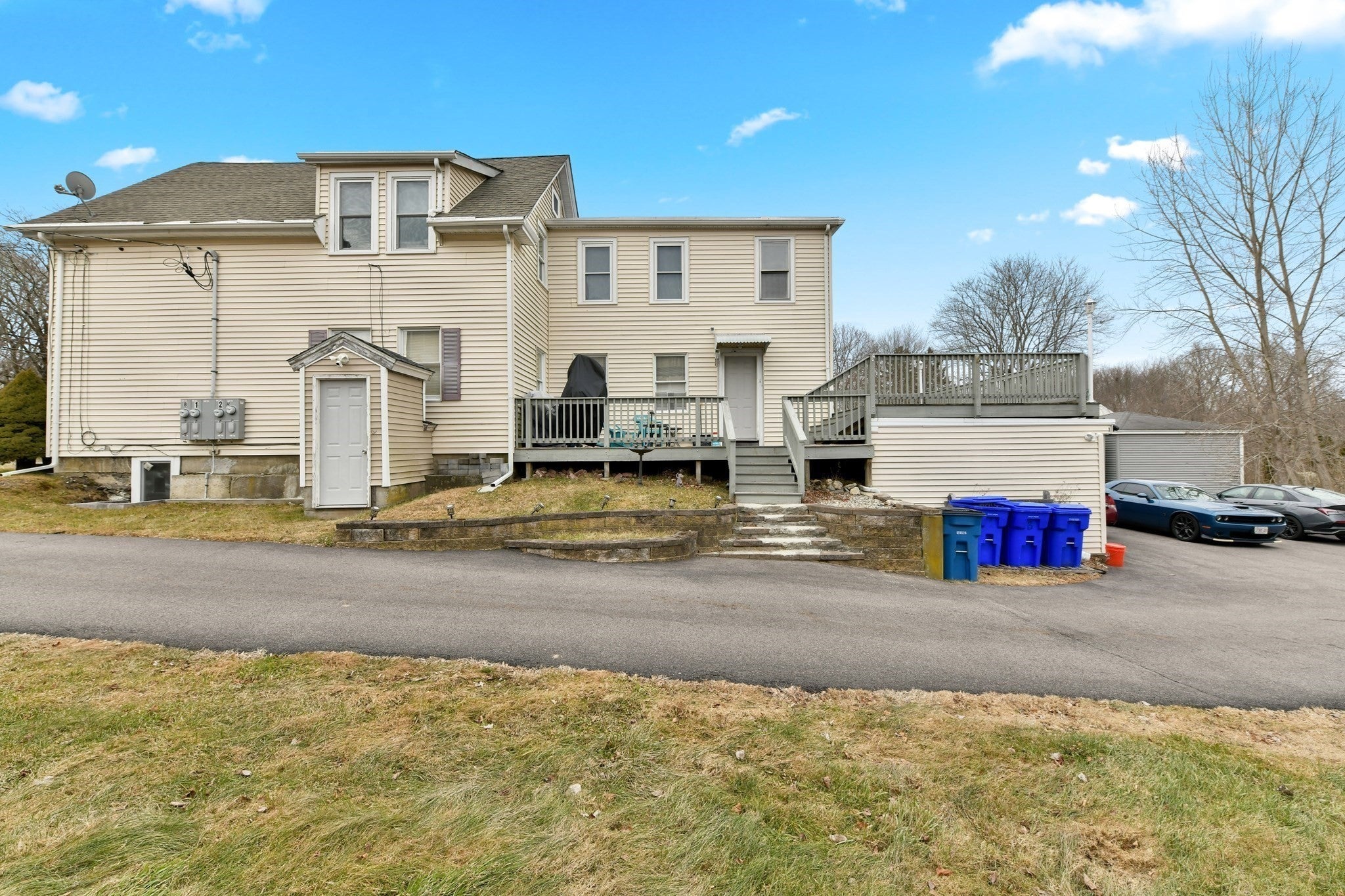 76 Plain St, Taunton, MA, 76 Plain St, Taunton, MA Photo #4
