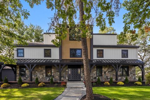 70 Birch Hill Road Belmont MA 02478