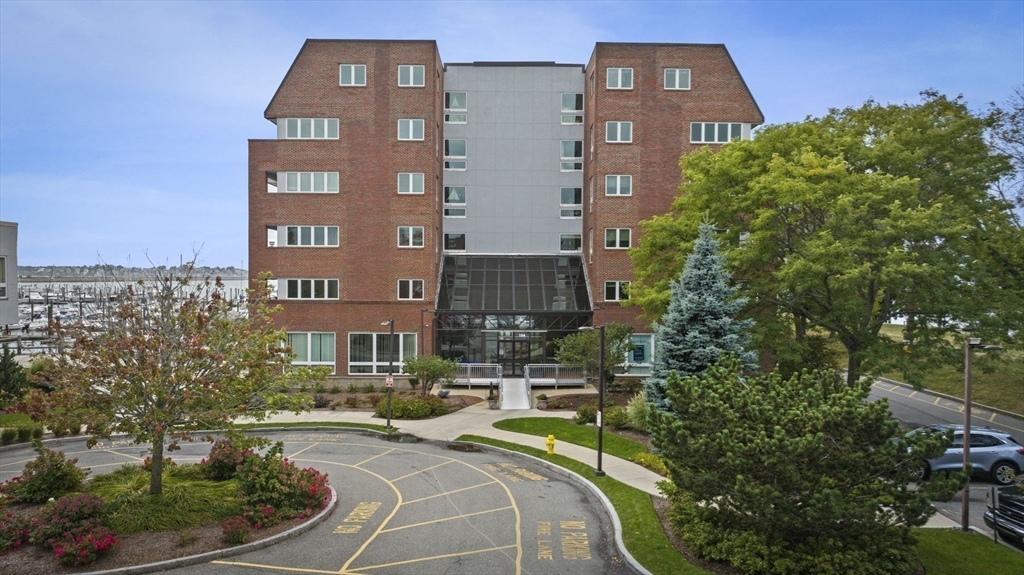 154 Lynnway 309