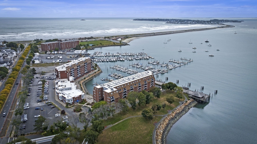 154 Lynnway 309