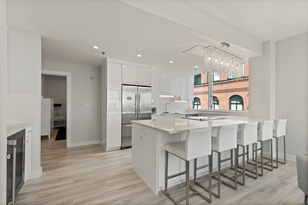 234 Causeway St Apt 709