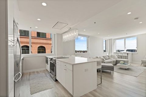 234 Causeway St Apt 709 Boston MA 02114