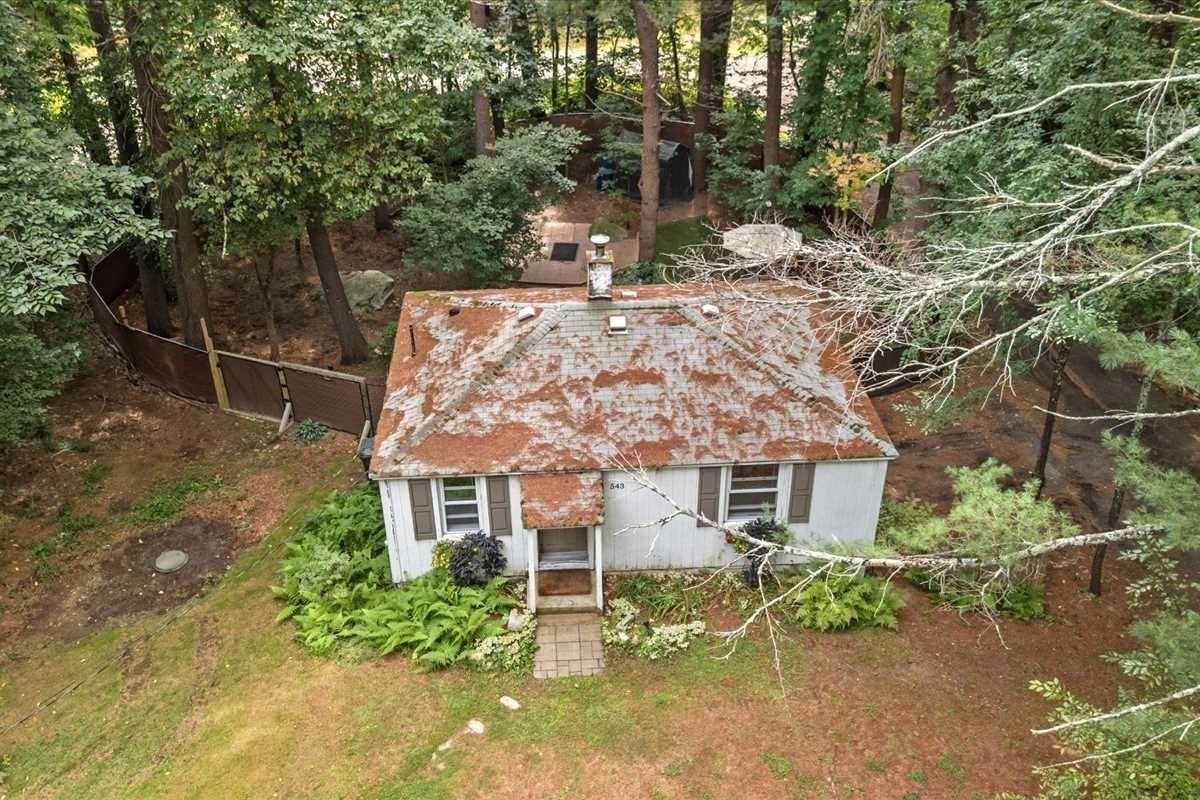 543-547 Quinapoxet Street, Holden, MA, 543-547 Quinapoxet Street, Holden, MA Photo #7