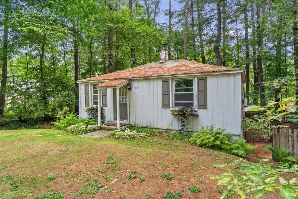543-547 Quinapoxet Street, Holden, MA, 543-547 Quinapoxet Street, Holden, MA Photo #8