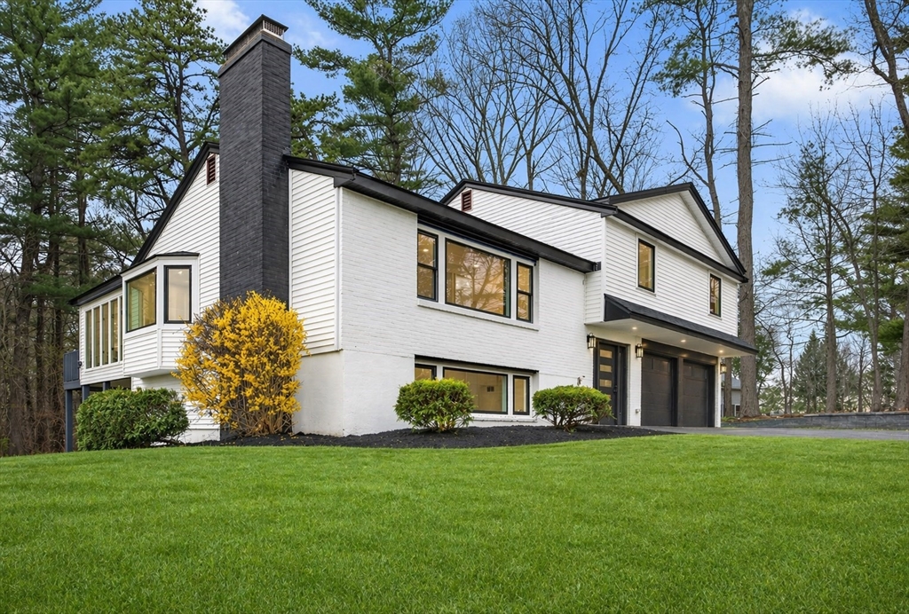 1 Hunter Dr