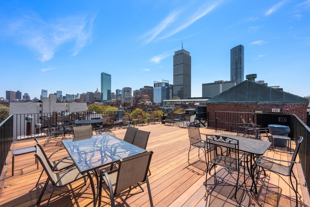 333 Commonwealth Ave #14, Boston, MA Photo #15