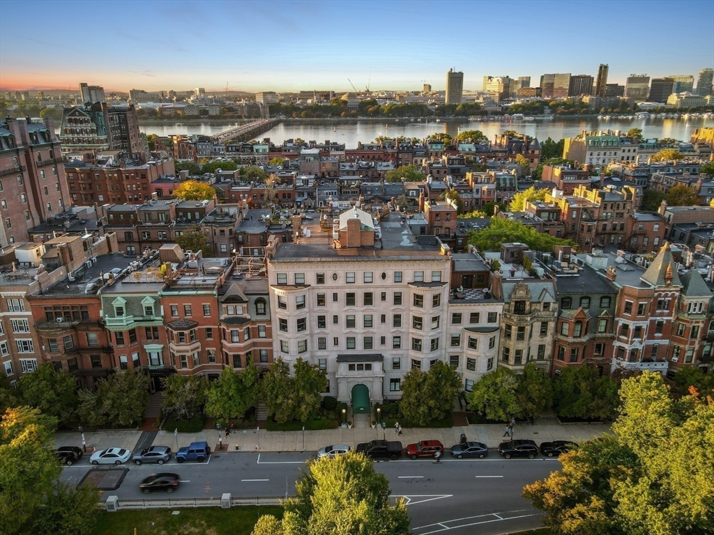 333 Commonwealth Ave #14, Boston, MA Photo #19
