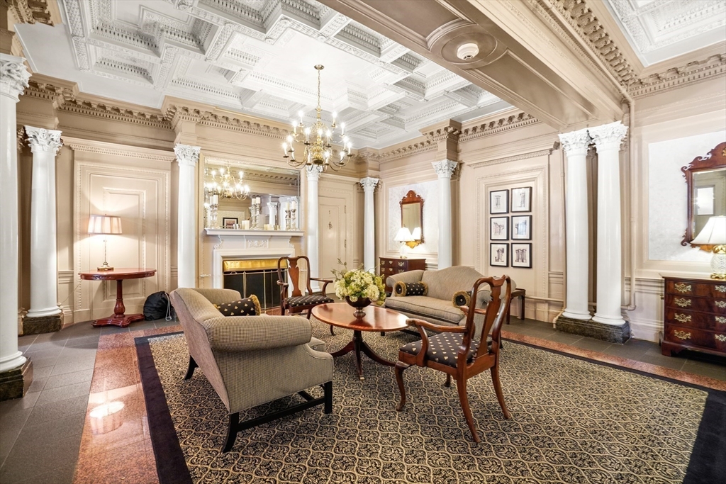 333 Commonwealth Ave #14, Boston, MA Photo #14