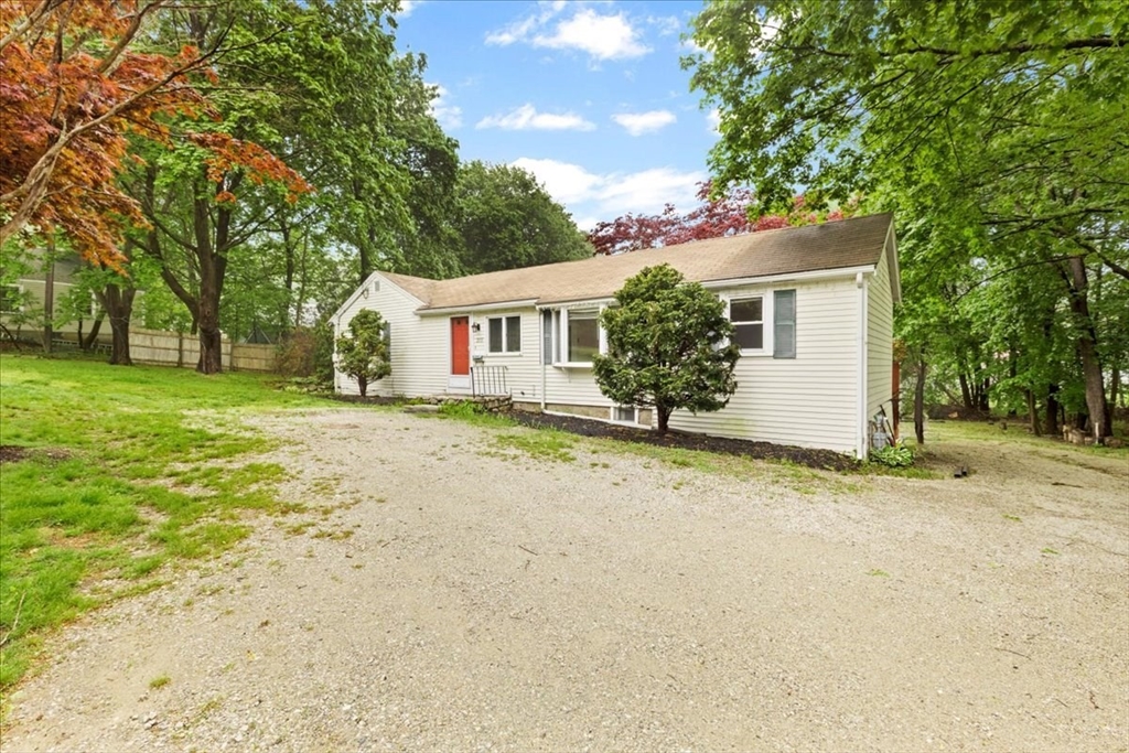 203 High St