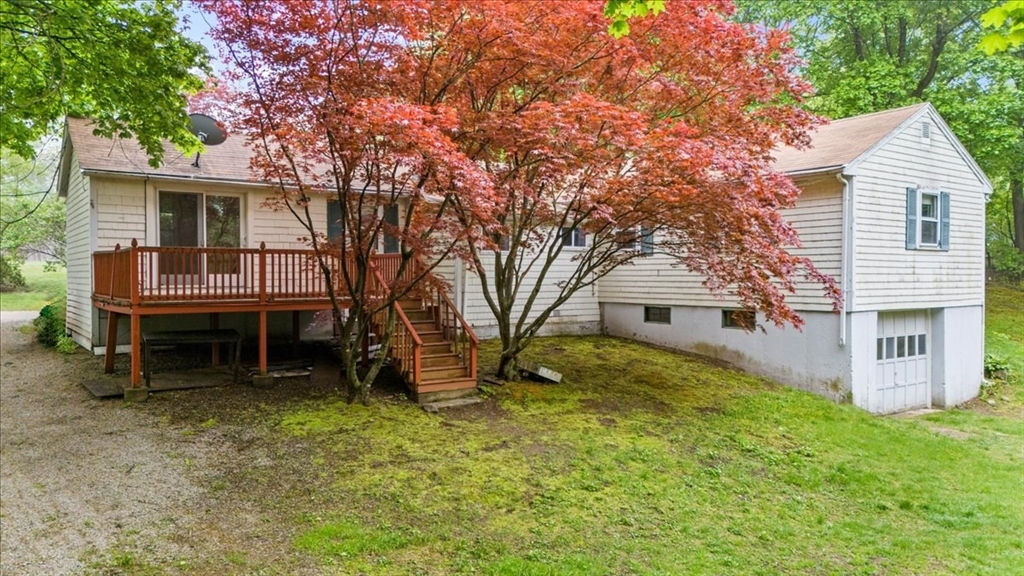 203 High St