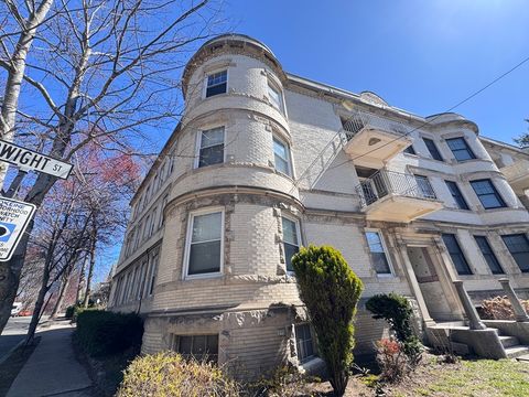 45 Dwight St Brookline MA 02446