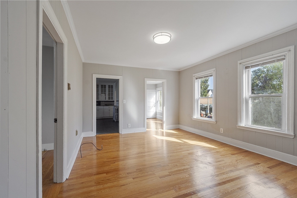 63 Malden St