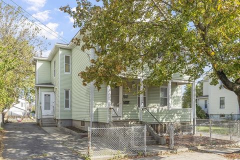 63 Malden St Malden MA 02148