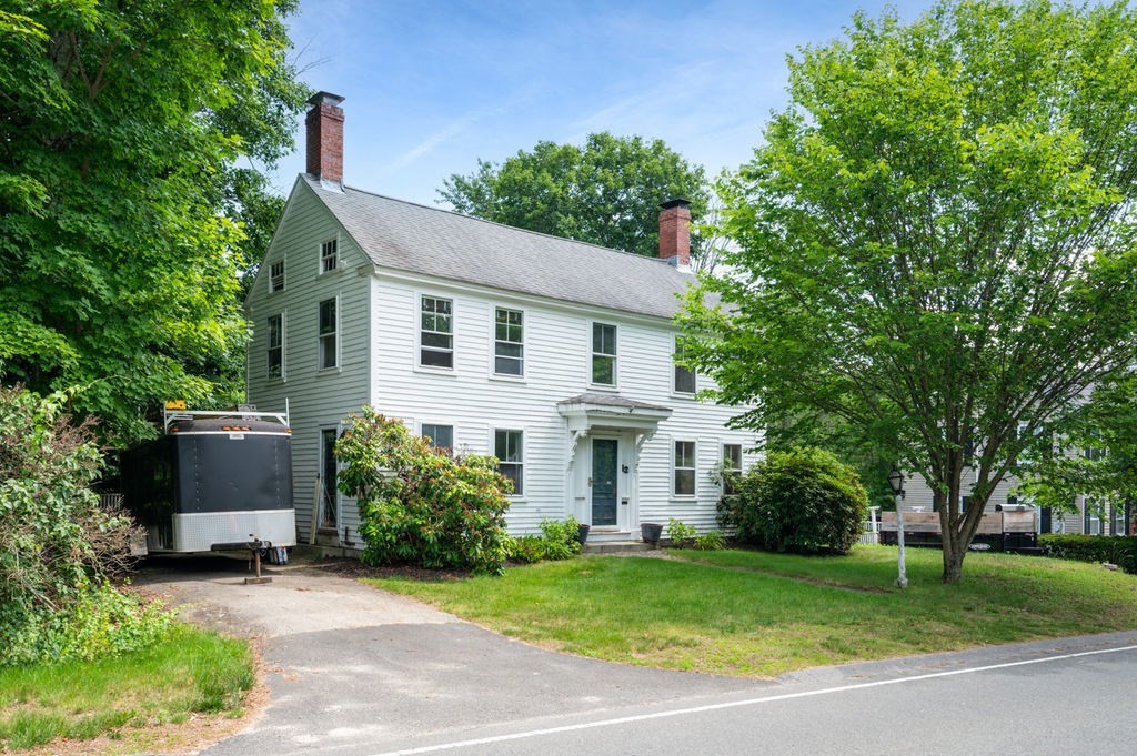 42 Elm Street