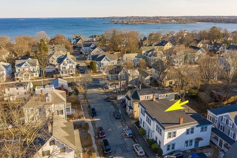 21 Thorndike 2 Beverly MA 01915